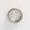 Bague 51 Bvlgari B.zero1 - Bague en or blanc, taille 51 58 Facettes