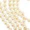 Collier Collier multirang de perles et diamants, fermoir en or jaune 18 carats 58 Facettes 29734