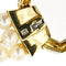 Collier Collier multirang de perles et diamants, fermoir en or jaune 18 carats 58 Facettes 29734