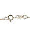 Collier Unoaerre - Collier en or blanc 18 kt avec rubis et diamants 58 Facettes 37037