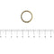 Bague 55 Bvlgari B.zero1 - Bague en or jaune 18k, diamants, 0,51 ct 58 Facettes 40371