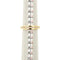 Bague 55 Bvlgari B.zero1 - Bague en or jaune 18k, diamants, 0,51 ct 58 Facettes 40371