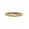 Bracelet Bracciale - Bracelet en or jaune 18 ct, maille gourmette bombée 58 Facettes 42660