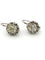 Boucles d'oreilles Boucles d’oreilles en platine avec diamants taille ancienne, environ 2,50 ct 58 Facettes 578/26 G