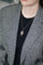 Collier Collier ancien - Camée en agate, perles et diamants, or rose et jaune 58 Facettes