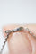 Collier Chanel - Collier Camélia en or blanc, diamants et agate blanche 58 Facettes