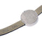 Montre Cartier - Montre Love 6 à quartz en or blanc et cuir, 6 diamants 58 Facettes vtuu6qm281
