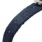 Montre Cartier - Montre Love 6 à quartz en or blanc et cuir, 6 diamants 58 Facettes vtuu6qm281