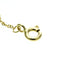 Pendentif Tiffany & Co. - Pendentif T Circle en or jaune 18k avec diamant 58 Facettes wj0zipki39