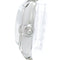 Montre Cartier - Montre Roadster à quartz en acier inoxydable avec nacre 58 Facettes tmxnv9edab