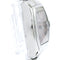 Montre Cartier - Montre Roadster à quartz en acier inoxydable avec nacre 58 Facettes tmxnv9edab