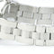 Montre Cartier - Montre Roadster à quartz en acier inoxydable avec nacre 58 Facettes tmxnv9edab