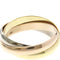 Cartier Trinity - Bijou en or tricolore 18k 58 Facettes nksgcwwdu7