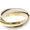 Cartier Trinity - Bijou en or tricolore 18k 58 Facettes nksgcwwdu7