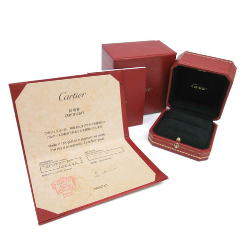 Cartier Trinity - Bijou en or tricolore 18k 58 Facettes nksgcwwdu7
