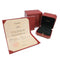 Cartier Trinity - Bijou en or tricolore 18k 58 Facettes nksgcwwdu7