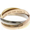 Cartier Trinity - Bijou en or tricolore 18k 58 Facettes nksgcwwdu7