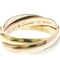 Cartier Trinity - Bijou en or tricolore 18k 58 Facettes kaawbb3nyd
