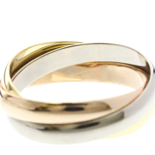 Cartier Trinity - Bijou en or tricolore 18k 58 Facettes kaawbb3nyd