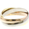 Cartier Trinity - Bijou en or tricolore 18k 58 Facettes kaawbb3nyd