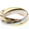 Cartier Trinity - Bijou en or tricolore 18k 58 Facettes kaawbb3nyd