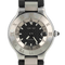 Montre Cartier - Montre Must 21 Autoscaph 58 Facettes MT47832