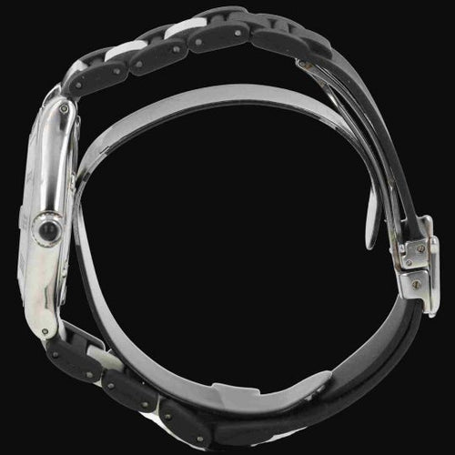 Montre Cartier - Montre Must 21 Autoscaph 58 Facettes MT47832