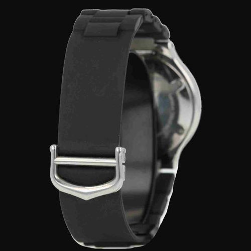 Montre Cartier - Montre Must 21 Autoscaph 58 Facettes MT47832