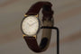 Montre Seiko Credor - Montre quartz 7779-6001 58 Facettes TOT-11045