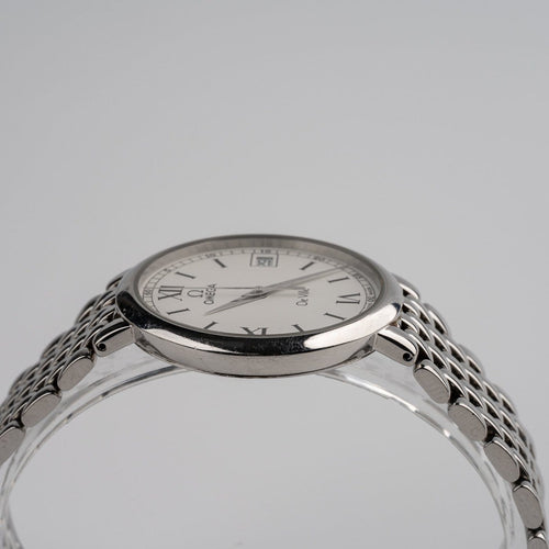 Montre Omega - Montre De Ville Quartz 396.2432 58 Facettes TOT-02051