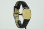 Montre Omega De Ville TV - Montre quartz plaqué or, référence 195.0077.2 58 Facettes TOT-01966