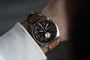 Montre Seiko SpeedTimer - Montre automatique 6139-6032 58 Facettes TOT-02004