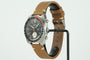 Montre Seiko SpeedTimer - Montre automatique 6139-6032 58 Facettes TOT-02004