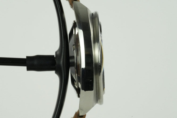 Montre Seiko SpeedTimer - Montre automatique 6139-6032 58 Facettes TOT-02004