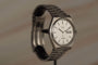 Montre Seiko Silverwave - Montre à quartz en acier 8229-8000 58 Facettes TOT-11089