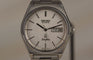 Montre Seiko Silverwave - Montre à quartz en acier 8229-8000 58 Facettes TOT-11089