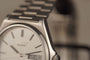Montre Seiko Silverwave - Montre à quartz en acier 8229-8000 58 Facettes TOT-11089