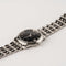 Montre Omega De Ville - Montre automatique en acier, 1986 58 Facettes TOT-02241