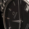 Montre Omega De Ville - Montre automatique en acier, 1986 58 Facettes TOT-02241