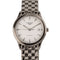 Montre Longines Flagship - Montre automatique en acier, réf. L4.774.4 58 Facettes TOT-02196