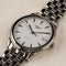 Montre Longines Flagship - Montre automatique en acier, réf. L4.774.4 58 Facettes TOT-02196