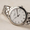 Montre Longines Flagship - Montre automatique en acier, réf. L4.774.4 58 Facettes TOT-02196