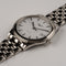 Montre Longines Flagship - Montre automatique en acier, réf. L4.774.4 58 Facettes TOT-02196