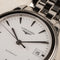 Montre Longines Flagship - Montre automatique en acier, réf. L4.774.4 58 Facettes TOT-02196