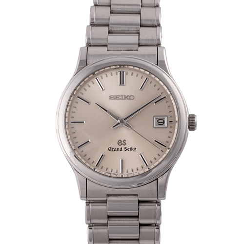 Montre Grand Seiko - Montre vintage SBGS007 58 Facettes TOT-11980