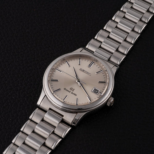 Montre Grand Seiko - Montre vintage SBGS007 58 Facettes TOT-11980