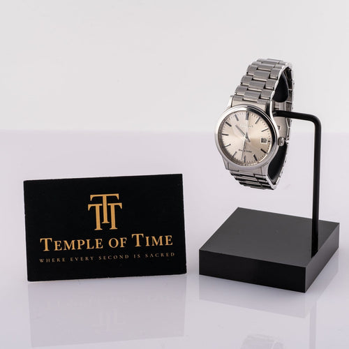 Montre Grand Seiko - Montre vintage SBGS007 58 Facettes TOT-11980