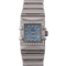 Montre Omega - Montre Constellation Quadra Mini 579722591 58 Facettes TOT-11997