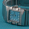 Montre Omega - Montre Constellation Quadra Mini 579722591 58 Facettes TOT-11997