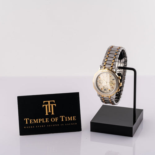 Montre Corum - Montre Admiral's Cup 96.830.21 V585 58 Facettes TOT-11993